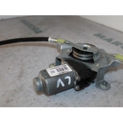 Renault - Twingo - Window mechanism 2-door, front left