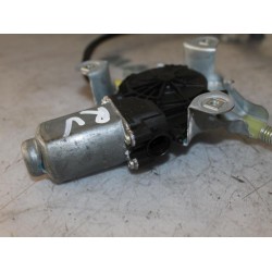 Renault - Twingo - Window mechanism 2-door, front right