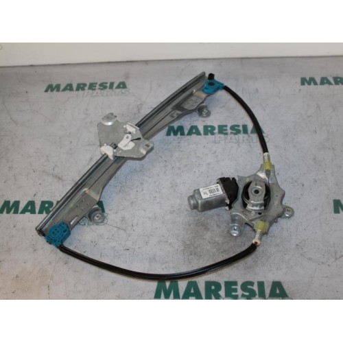 Renault - Twingo - Window mechanism 2-door, front right