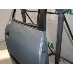 Peugeot - 206 - Portier 4Deurs rechts-achter
