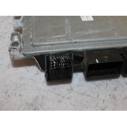 Renault - Twingo - Engine management computer