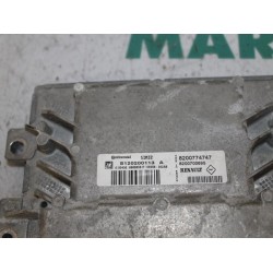 Renault - Twingo - Engine management computer