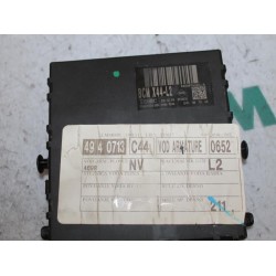 Renault - Twingo - Engine management computer