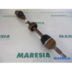 Renault - Twingo - Front drive shaft, right