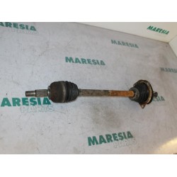 Renault - Twingo - Front drive shaft, left