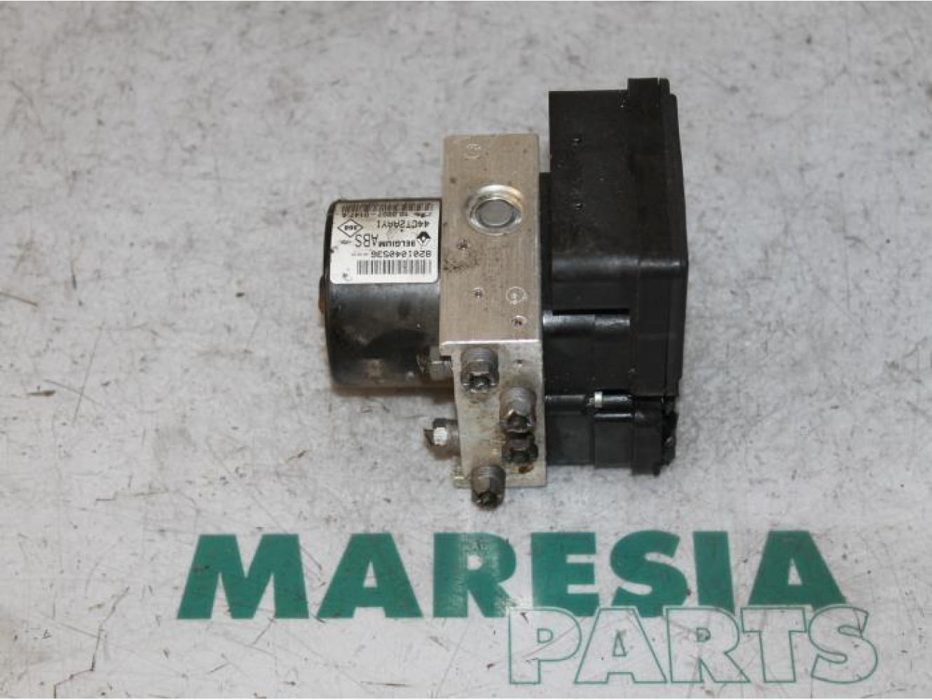 Renault - Twingo - ABS pump