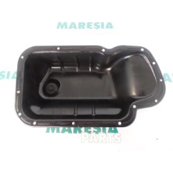Peugeot - 206 - Sump