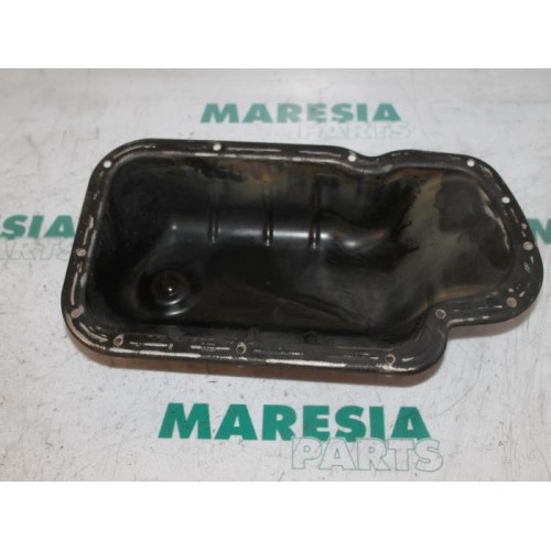 Peugeot - 206 - Sump