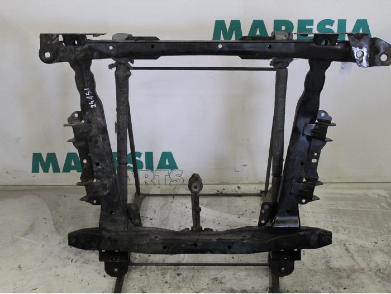 Renault - Twingo - Subframe