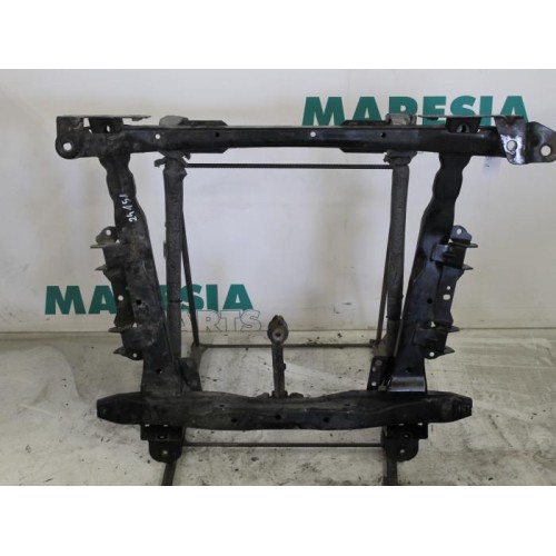 Renault - Twingo - Subframe