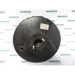Fiat - Ulysse - Brake servo