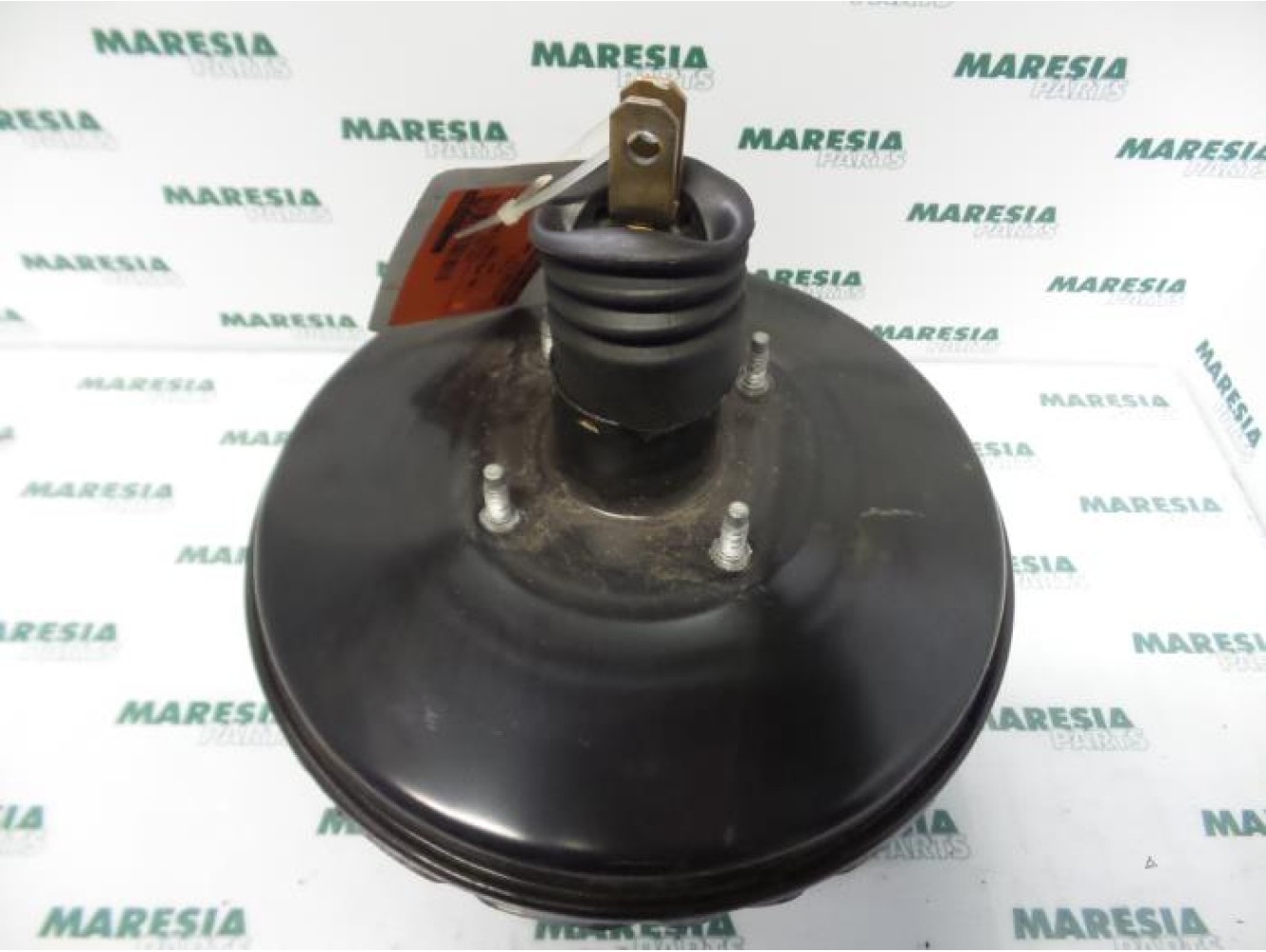 Fiat - Ulysse - Brake servo