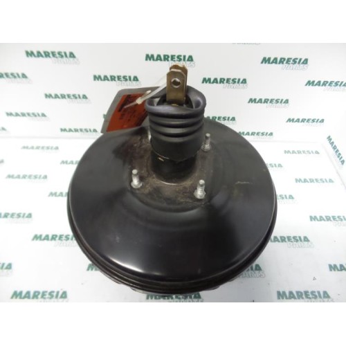 Fiat - Ulysse - Brake servo
