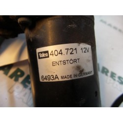 Fiat - Ulysse - Scheibenwischermotor vorne