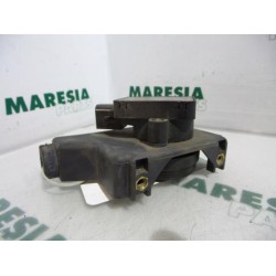 Fiat - Ulysse - Throttle pedal position sensor
