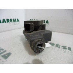 Fiat - Ulysse - Throttle pedal position sensor
