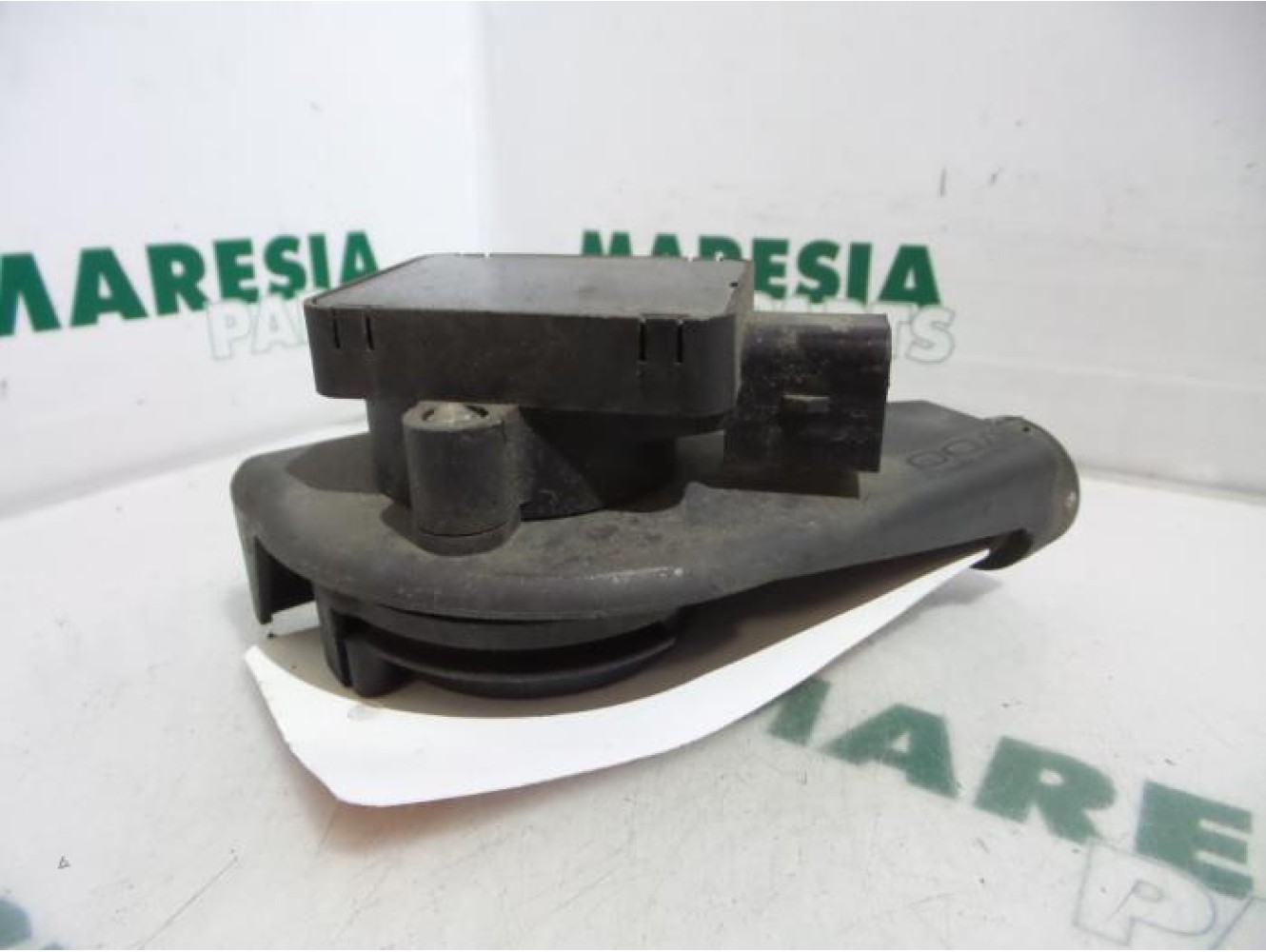 Fiat - Ulysse - Throttle pedal position sensor