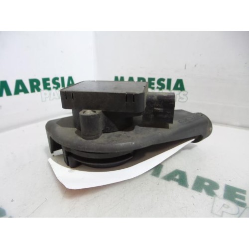 Fiat - Ulysse - Throttle pedal position sensor