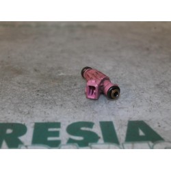 Fiat - Stilo - Injector (petrol injection)