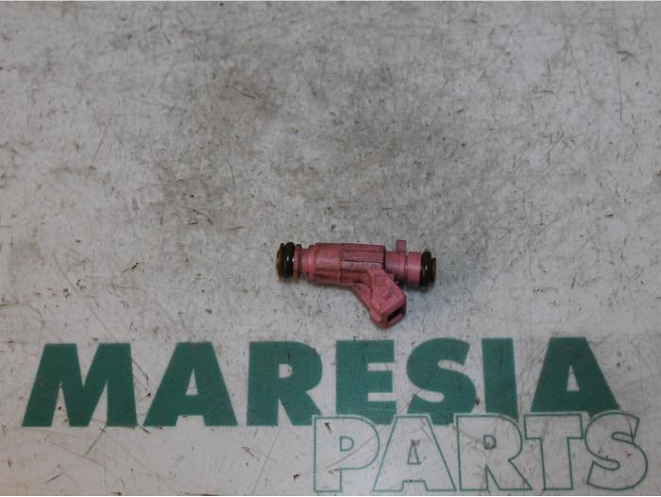 Fiat - Stilo - Injector (petrol injection)