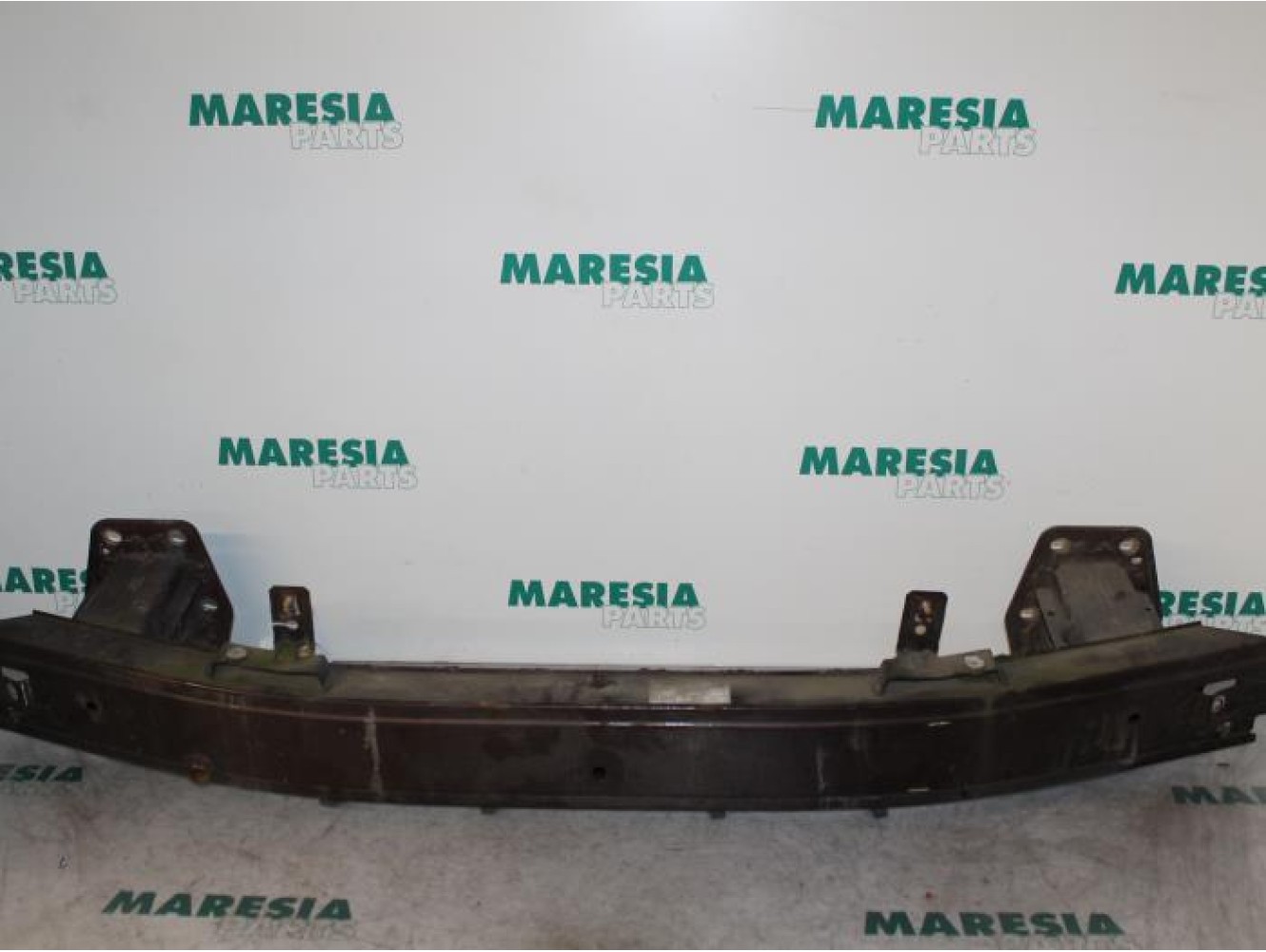 Lancia - Thesis - Front bumper frame