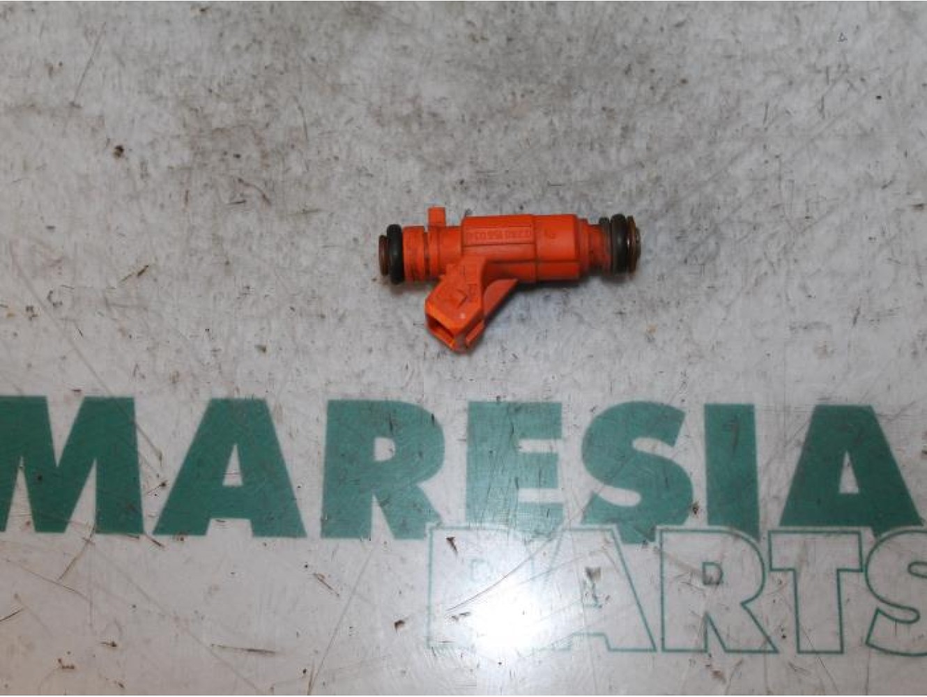Peugeot - 206 - Injector (petrol injection)
