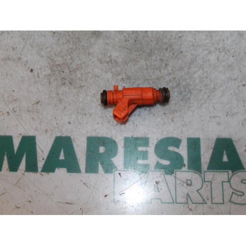 Peugeot - 206 - Injector (petrol injection)