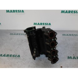 Peugeot - 206 - Intake manifold