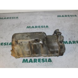 Peugeot - 206 - Sump