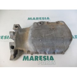 Peugeot - 206 - Sump