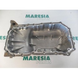 Peugeot - 206 - Sump