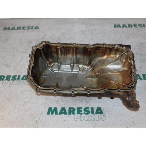 Peugeot - 206 - Sump
