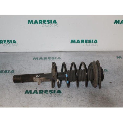 Peugeot - 206 - Front shock absorber rod, right