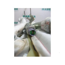Fiat - Ulysse - Roof curtain airbag, left