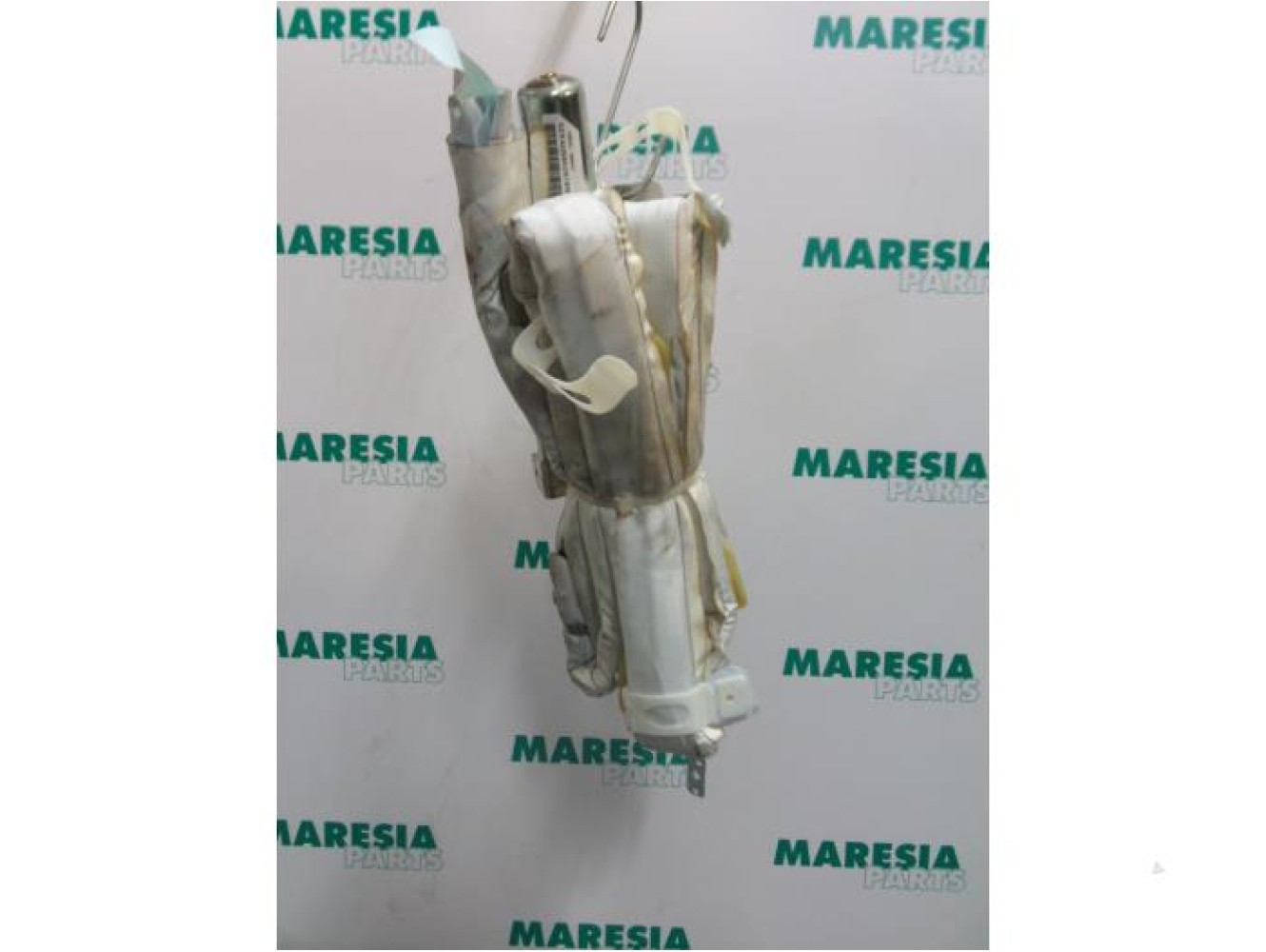 Fiat - Ulysse - Roof curtain airbag, left