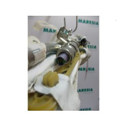 Fiat - Ulysse - Roof curtain airbag, right