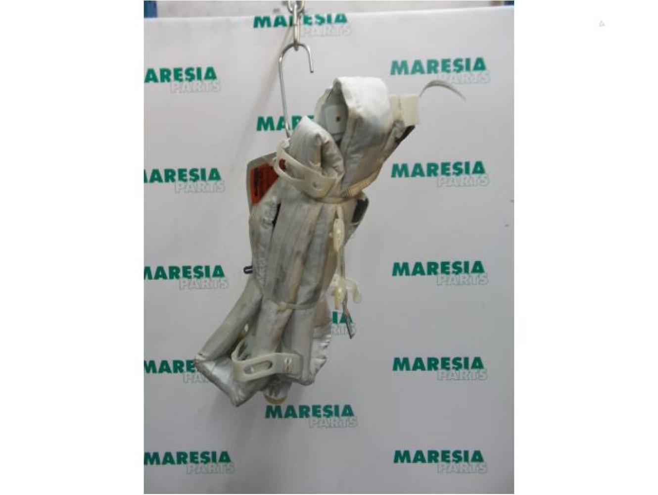 Fiat - Ulysse - Roof curtain airbag, right