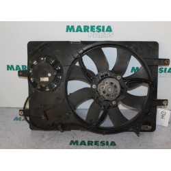 Lancia - Thesis - Kühlgebläse Motor