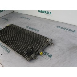 Lancia - Thesis - Airco Condensor