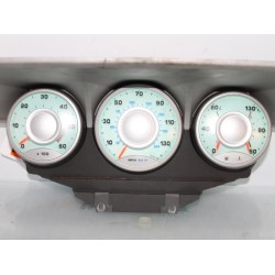 Fiat - Ulysse - Instrumentenpaneel