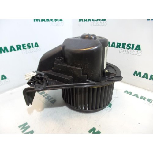 Fiat - Ulysse - Heating and ventilation fan motor