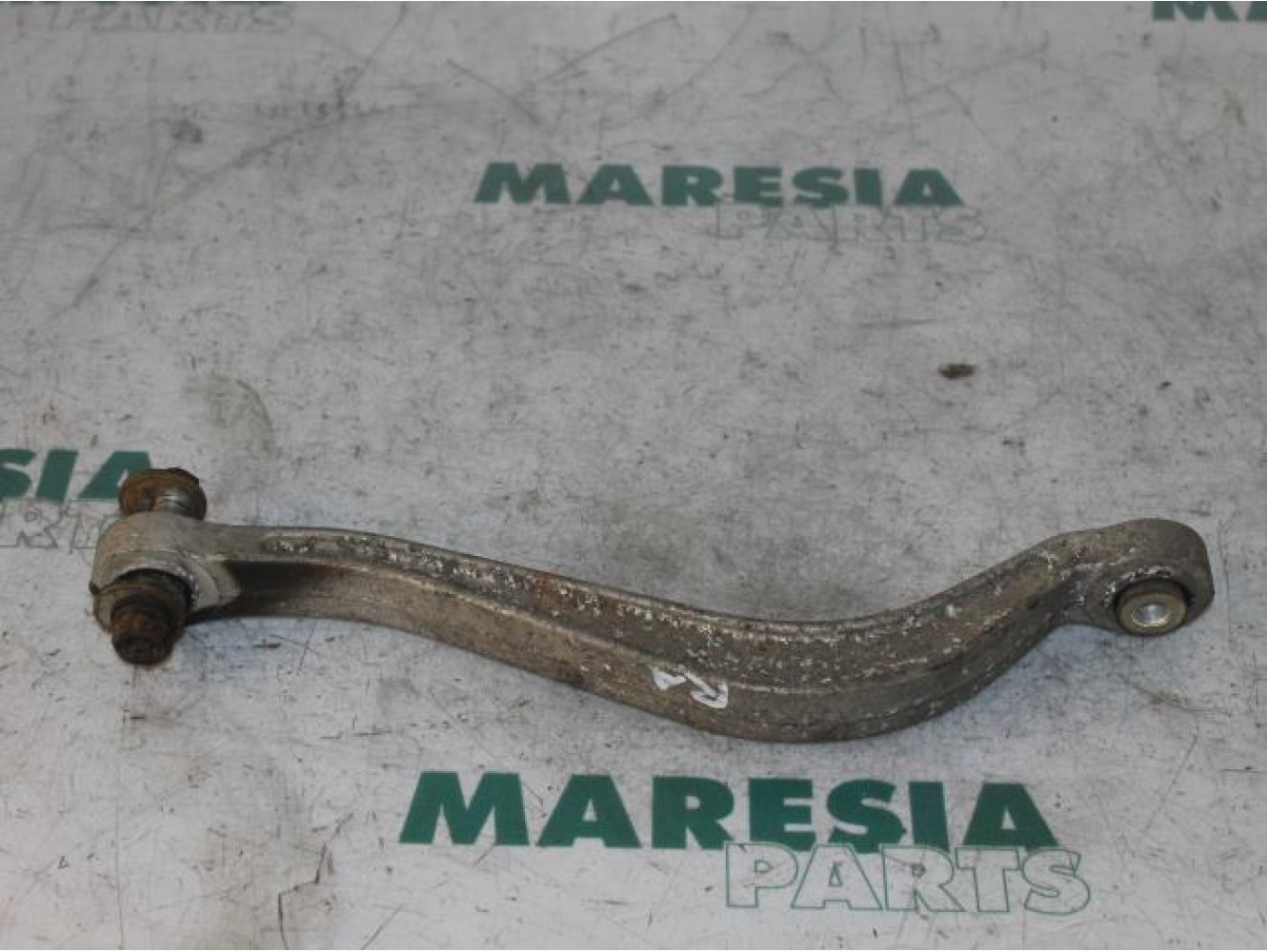 Lancia - Thesis - Lower wishbone, rear right