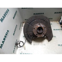 Lancia - Thesis - Achsschenkel links hinten