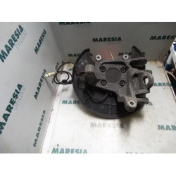 Lancia - Thesis - Achsschenkel links hinten
