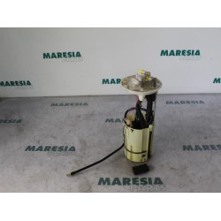 Lancia - Thesis - Pompe carburant électrique