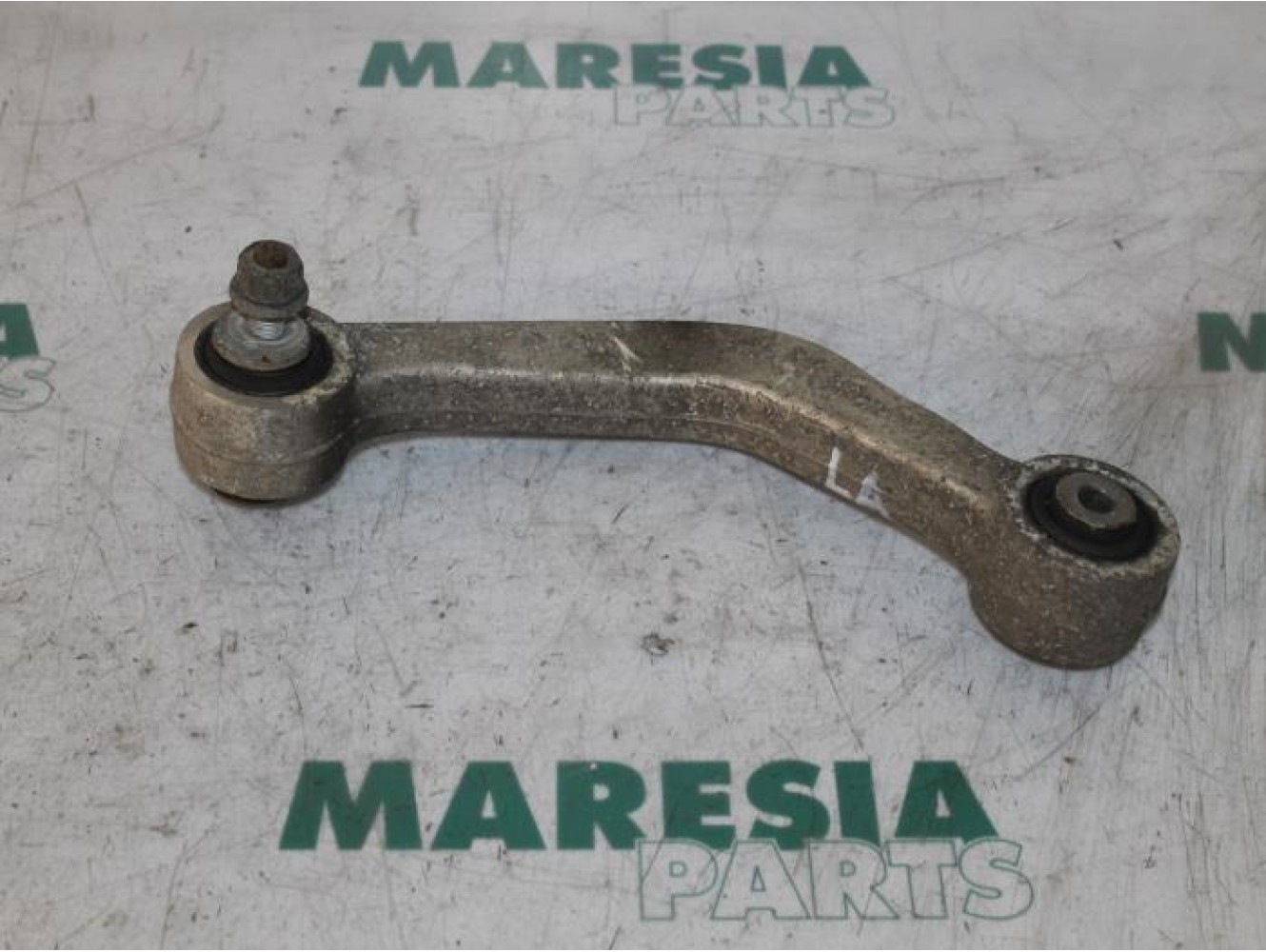 Lancia - Thesis - Querlenker links hinten