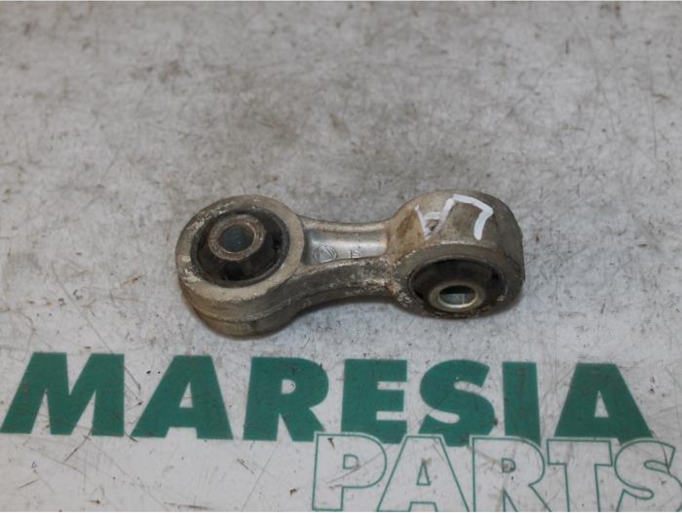 Lancia - Thesis - Rear lower wishbone, left