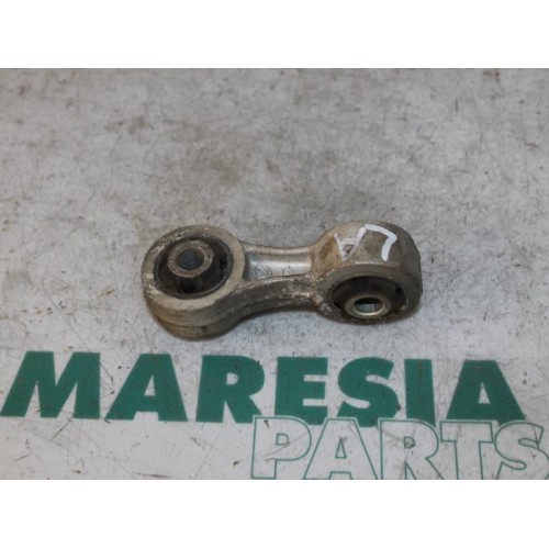 Lancia - Thesis - Rear lower wishbone, left