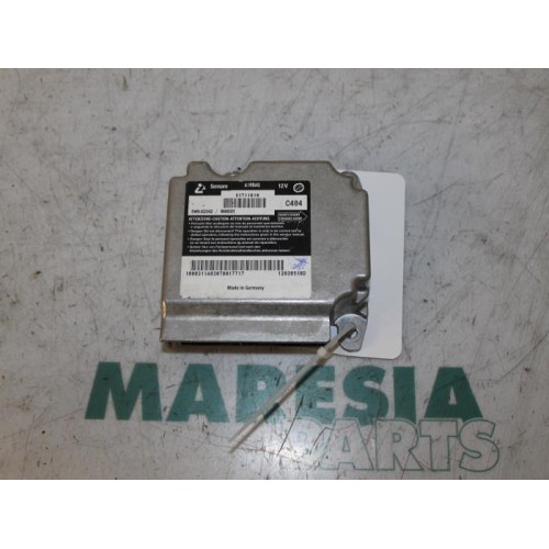 Fiat - Stilo - Module airbag 