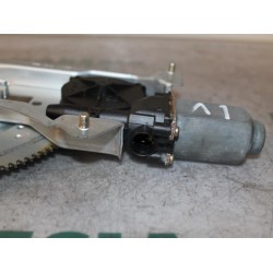 Renault - Kangoo - Fenstermechanik 2-türig links vorne